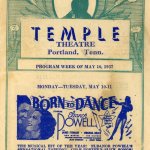 Portland Theatres &raquo; Temple Theatre