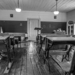 Inside Cold Springs School - November 2016