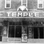 Temple Theater